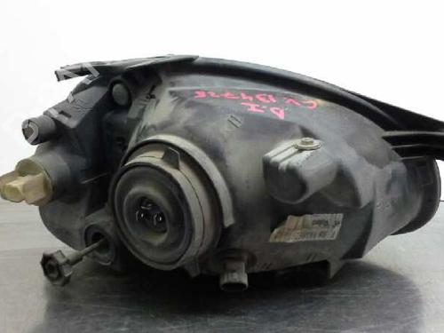 Left headlight OPEL CORSA B (S93)  | BP157262C28 