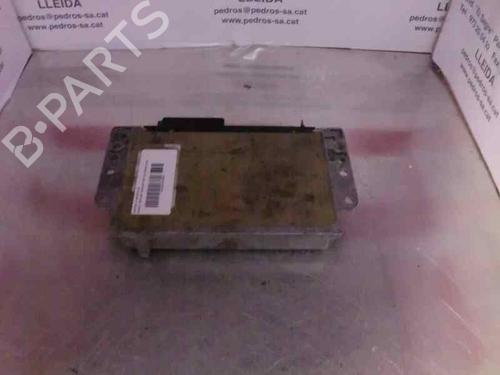 Engine control unit (ECU) RENAULT MEGANE I (BA0/1_) 1.6 e (BA0F, BA0S) | BP156134M57