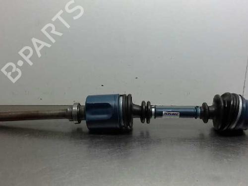 Used Right front driveshaft CITROËN XM Break (Y3) 2.0 i (121 hp) 10261247