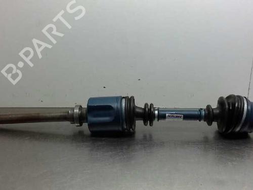 BP10261247M39 | Right front driveshaft CITROËN XM Break (Y3) 2.0 i BP10261247M39