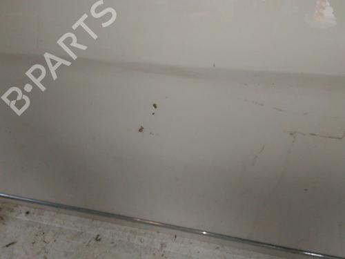 Left front door MERCEDES-BENZ C-CLASS T-Model (S204) C 220 CDI (204.202) | BP31190090C2