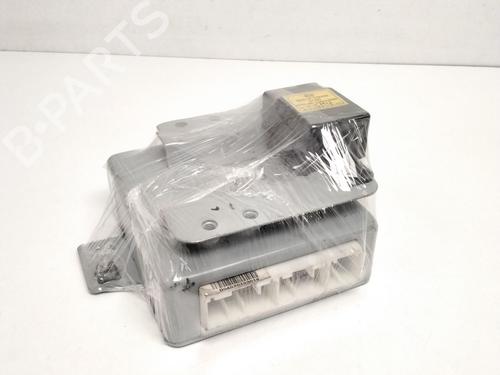 Fuse box SSANGYONG KYRON 2.7 Xdi 4x4 | BP11680640E1