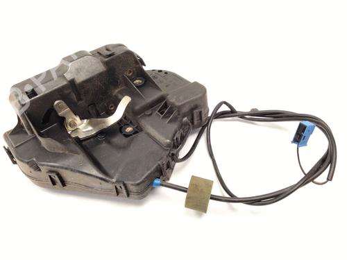 Rear left lock MERCEDES-BENZ CLS (C219)  | BP26145378C100 