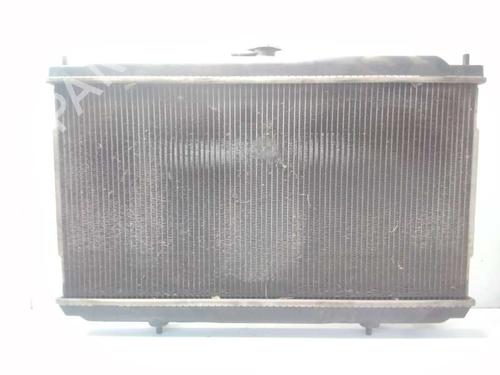 Køler NISSAN ALMERA II Hatchback (N16) [2000-2025]  11638864