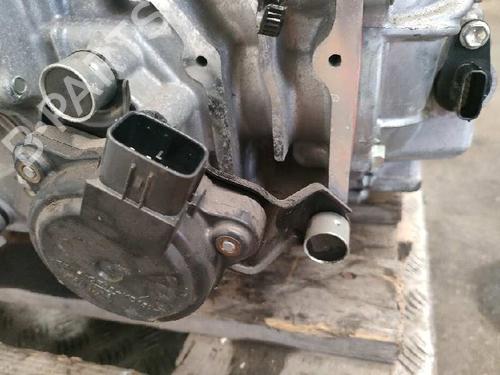 Gearbox TOYOTA AURIS (_E18_)  | BP15651557M3 