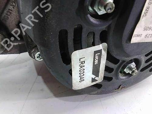 Alternator TOYOTA YARIS (_P9_)  | BP17057444M7 