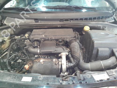 Computer motormanagement CITROËN C3 I (FC_, FN_) 1.4 HDi | BP29488730M57 