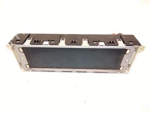 Display CITROËN BERLINGO MULTISPACE (B9) 1.6 HDi 90 (92 hp) 30515153