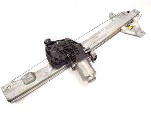Used Front right window mechanism Front right window mechanism 28289896 28289896