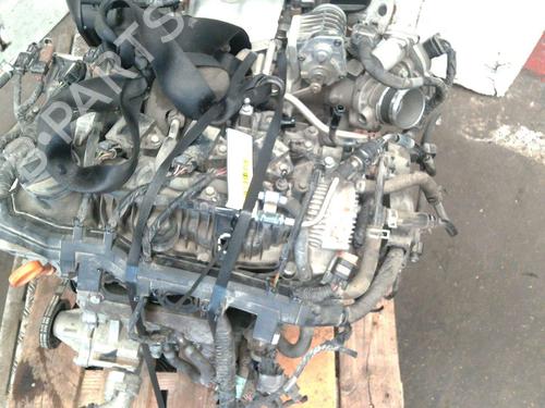 Engine HYUNDAI i20 III (BC3, BI3) 1.0 T-GDI hybrid 48V | BP38779370M1 - Image 2