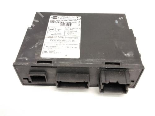 Used Electronic module NISSAN TERRANO II (R20) 2.7 TD 4WD (101 hp) 17678397