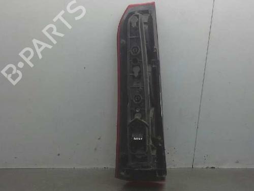 Right taillight OPEL MERIVA A MPV (X03)  | BP4587286C35 