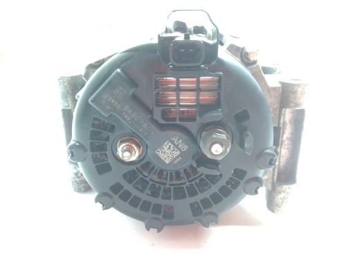 Alternator OPEL ZAFIRA TOURER C (P12) 1.6 CDTI (75) | BP34158081M7 - Image 3