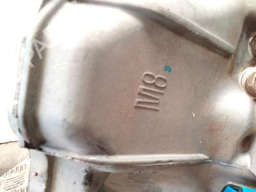 Gearbox CHEVROLET MATIZ (M200, M250) 0.8 | BP15384018M3 