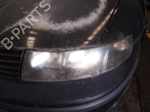 Høyre foran utvendig håndtak SEAT LEON (1M1)  | BP9976485C129 