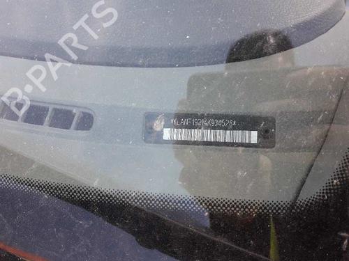 Right mirror DAEWOO ARANOS  | BP4976018C27 