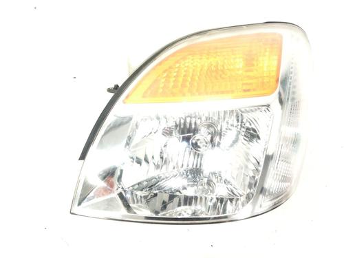 Used Left headlight Left headlight 25227822 25227822