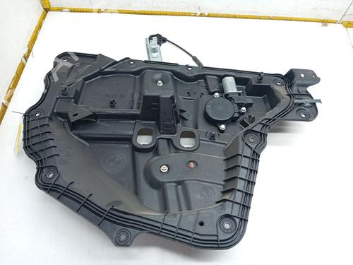 Used Front left window mechanism MAZDA CX-5 (KE, GH) 2.2 D AWD (KE2AW) (150 hp) 27926826