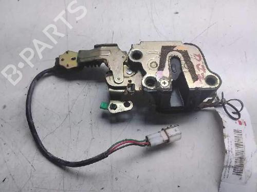 front-left-lock-opel-monterey-b-m98-134197-1998-1999-10150682 main image