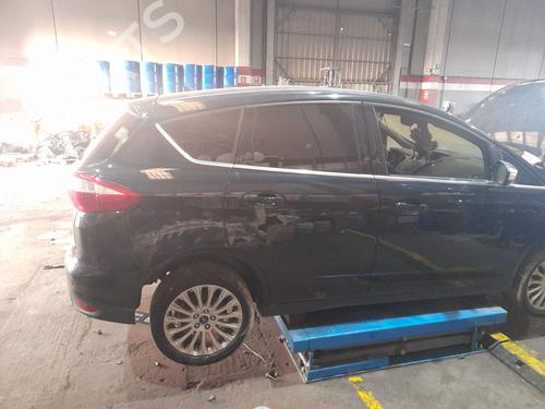Starter FORD C-MAX II (DXA/CB7, DXA/CEU) 1.6 Ti | BP35791385M8 - Image 8