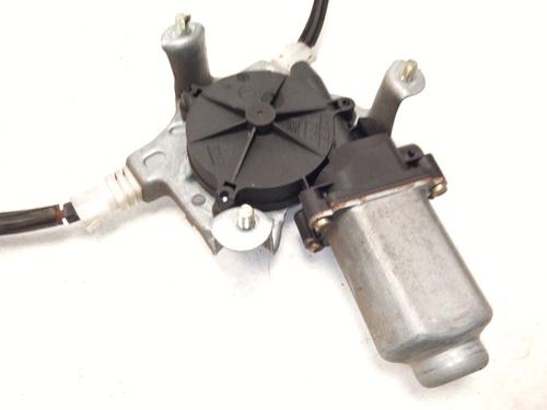 Lève-vitre avant droit RENAULT MEGANE Scenic (JA0/1_) 1.6 16V (JA0B, JA04, JA11, JA00) | BP30788486C23