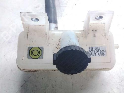 Brake master cylinder NISSAN NV200 / EVALIA Bus 1.5 dCi 110 (M20, M20M) | BP10489033M77 