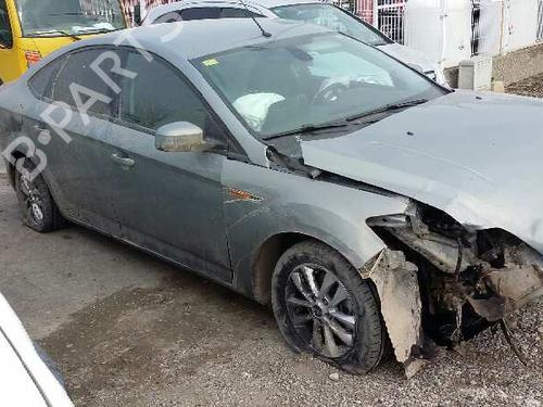 Climate control FORD MONDEO IV (BA7)  | BP611078I5 