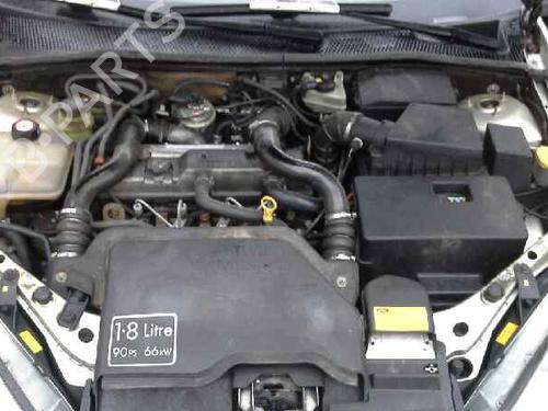 Gearbox FORD FOCUS I (DAW, DBW)  | BP157713M3 