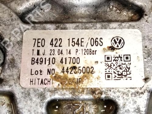 Bomba direccion VW CALIFORNIA T5 Camper (7EC, 7EF, 7EG, 7HF, 7HC) 2.0 TDI | BP29919603M99