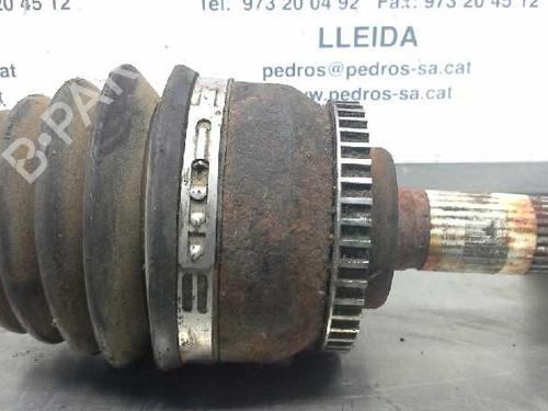 Right front driveshaft NISSAN PRIMERA Hatchback (P12) 1.9 dCi | BP1275002M39 