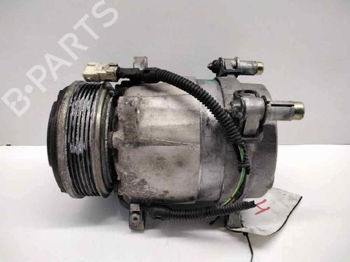 Used AC compressor AC compressor 918507 918507