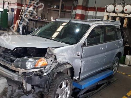 Rear differential HONDA HR-V (GH_)  | BP17035446M24 