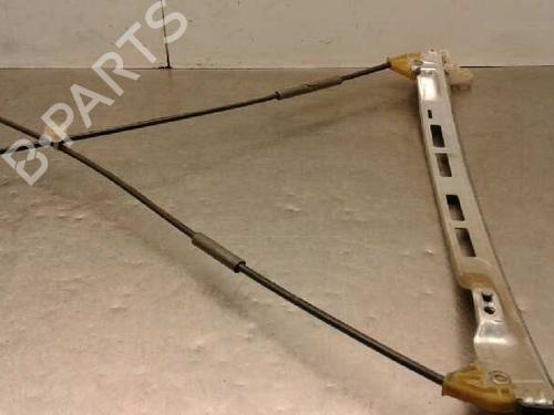 Front right window mechanism PEUGEOT 206 Hatchback (2A/C)  | BP8319821C23 