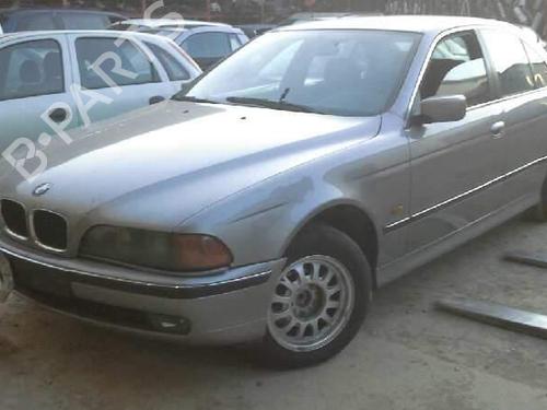 Left front window switch BMW 5 (E39) 523 i | BP6984841I27 - Image 6