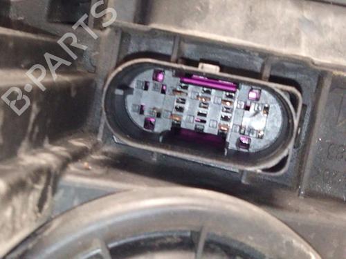 Right headlight MERCEDES-BENZ C-CLASS T-Model (S204) C 220 CDI (204.202) | BP31069791C29