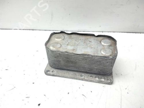 Oliekøler NISSAN QASHQAI / QASHQAI +2 I (J10, NJ10, JJ10E) [2006-2014]  14323038