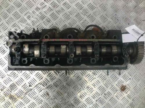 Cylinder head FORD ESCORT VI Estate Van (AVL) 1.8 D (60 hp) 10977130