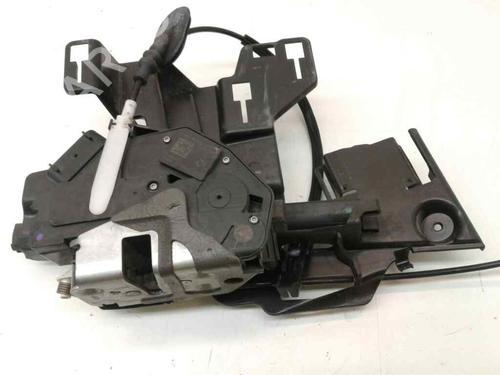 Front right lock FORD FIESTA VI (CB1, CCN)  | BP13549245C97 