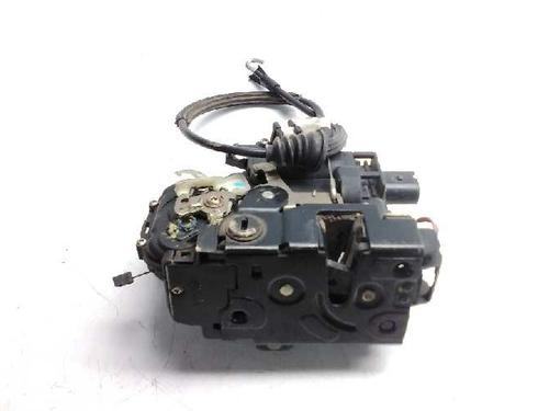 Rear left lock VW GOLF IV (1J1)  | BP7121632C100 