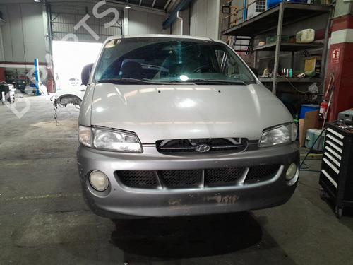 Used Parts HYUNDAI H-1 Van (A1) 2.5 TD (80 hp) 4414884