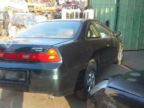 Injection rail HONDA ACCORD VI Coupe (CG)  | BP1621455M98 