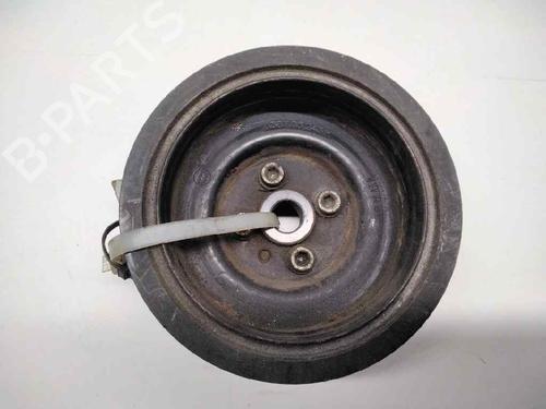 Used Pulley SEAT CORDOBA (6L2) [2002-2009]  14319944