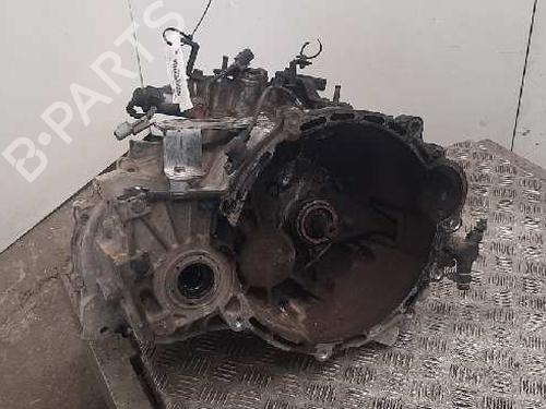 Getriebe HYUNDAI MATRIX (FC)  | BP15191626M3 