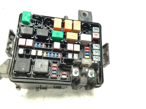 Used Fuse box Fuse box 38859041 38859041