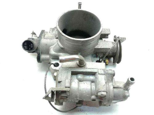 Used Throttle body Throttle body HONDA ACCORD V (CE, CF_, CD) 2.2 i VTEC (CE9) (150 hp) 7545262 7545262