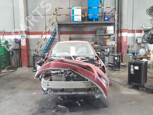 Recambios NISSAN PULSAR Hatchback (C13)  1.2 DIG-T  4775861