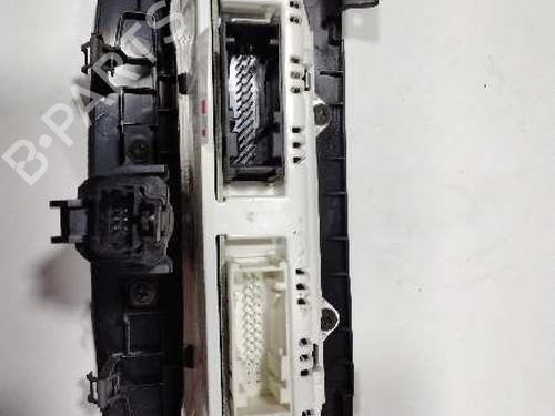 Climate control FORD FIESTA V (JH_, JD_)  | BP10922238I5 