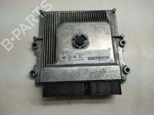 Used Engine control unit (ECU) PEUGEOT 2008 I (CU_) 1.2 THP 110 / PureTech 110 (110 hp) 10530404