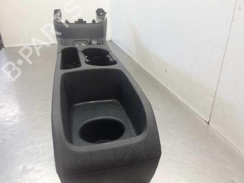 Middle console FORD FIESTA VI (CB1, CCN)  | BP11684046I22 