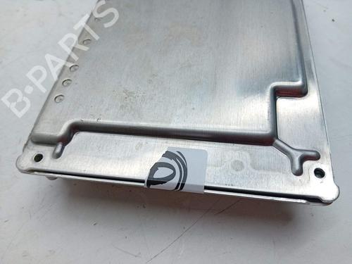 Engine control unit (ECU) TOYOTA YARIS (_P1_) 1.4 D-4D (NLP10_, NLP10R) | BP28074553M57 - Image 5